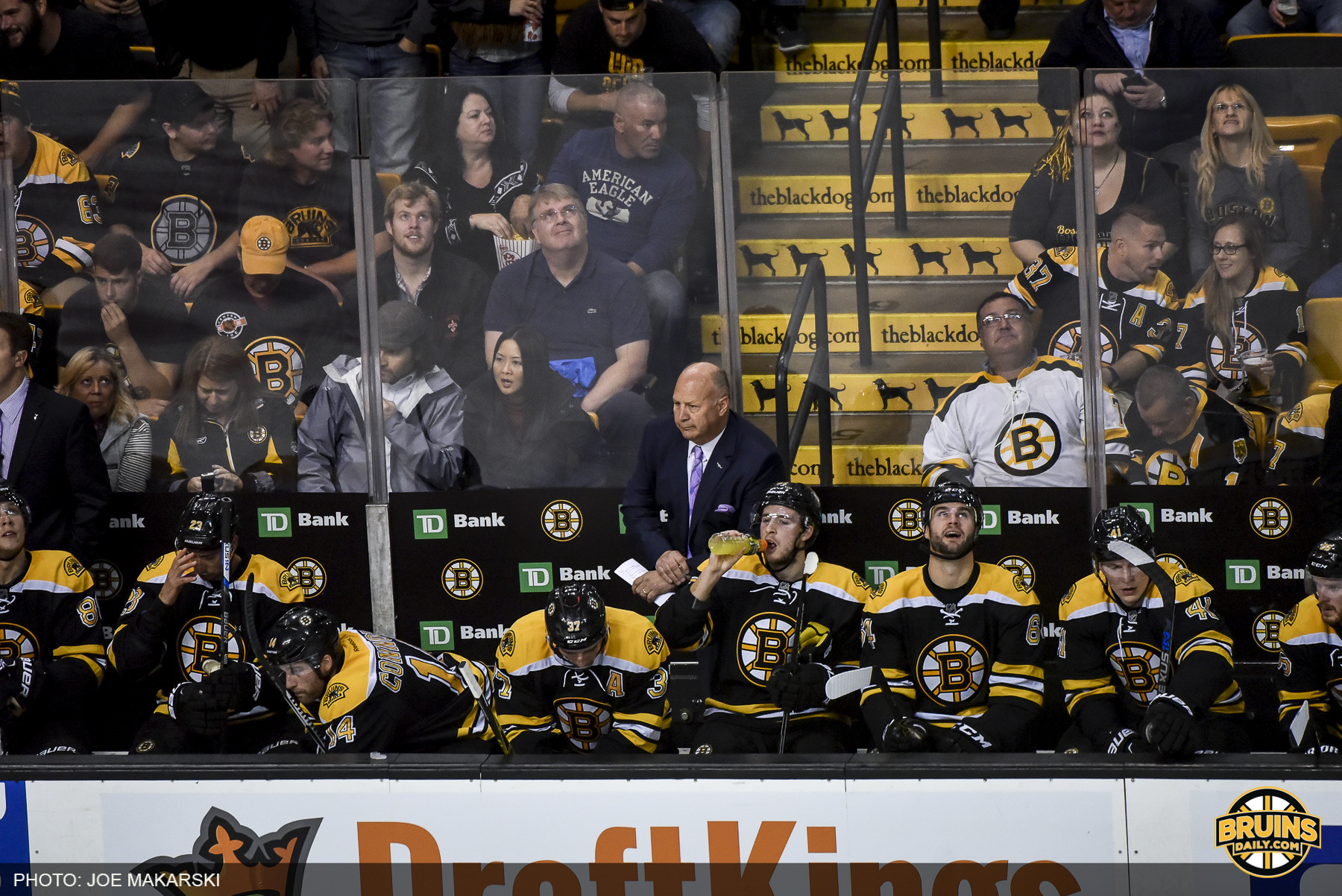 Claude Julien, Weekly 3 Stars, World Cup of Hockey