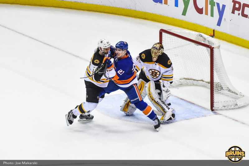 2015-1-29 Boston Bruins vs New York Islanders-32 (1)