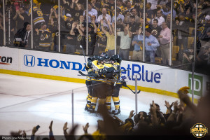 2011 Bruins