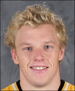 Boston Bruins Hockey, Bruins Blogs, Carl Soderberg, Swedish Elite League, Sweden